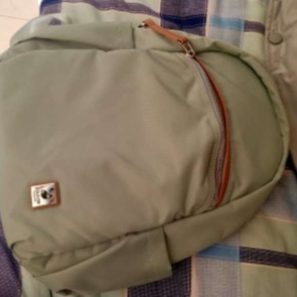 Backpacks